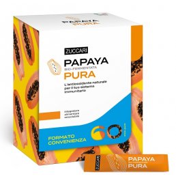 PAPAYA PURA 60STICK PACK