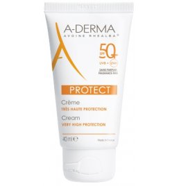 ADERMA A-D PROTECT CR S/PROF