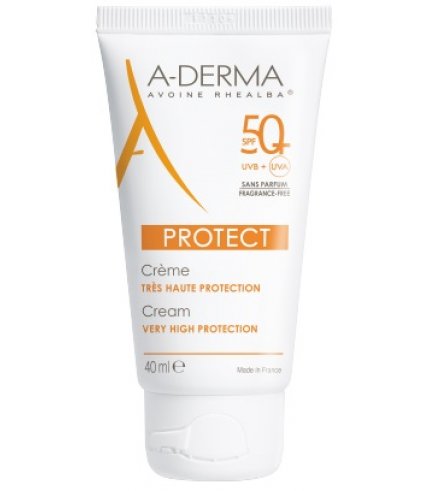 ADERMA A-D PROTECT CR S/PROF