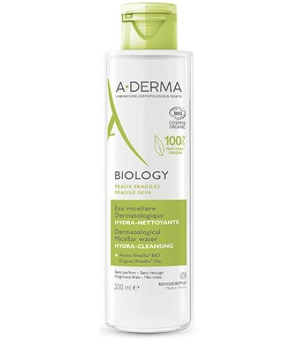 ADERMA A-D BIOLOGY ACQ MI200ML