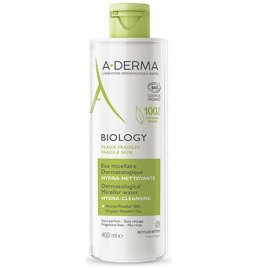 ADERMA A-D BIOLOGY ACQ MI400ML