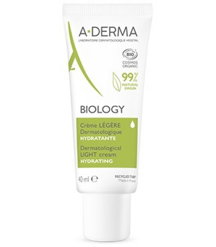 ADERMA A-D BIOLOGY CR LEGG40ML