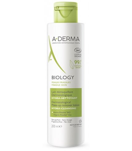 ADERMA A-D BIOLOGY LTT MI200ML