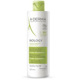 ADERMA A-D BIOLOGY LTT MI400ML