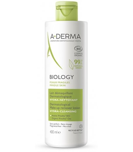 ADERMA A-D BIOLOGY LTT MI400ML