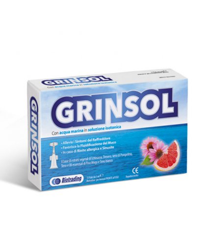 GRINSOL 15FX5ML