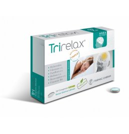 TRIRELAX CF 24CPR