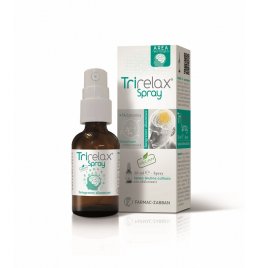 TRIRELAX 20ML SPRAY