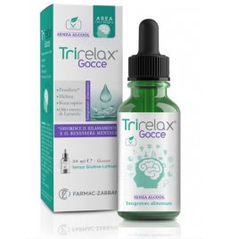 TRIRELAX GOCCE 50ML