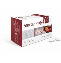 STEROZEN 10 CFX60CPR