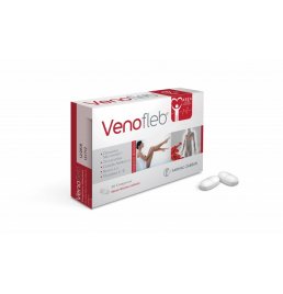 VENOFLEB 30CPR