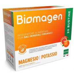 BIOMAGEN 20 BUSTINE