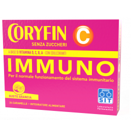 CORYFIN C IMMUNO 24CARAM