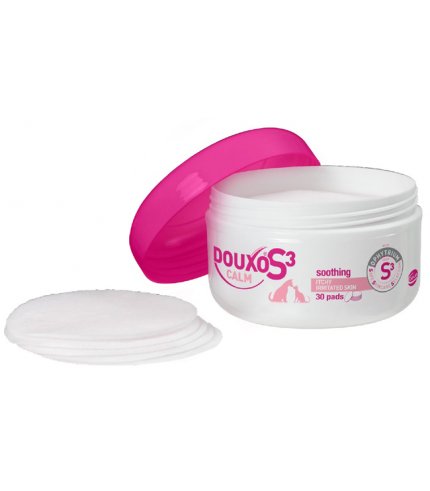 DOUXO S3 CALM PADS