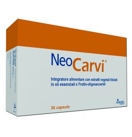 NEOCARVI 36 CAPSULE