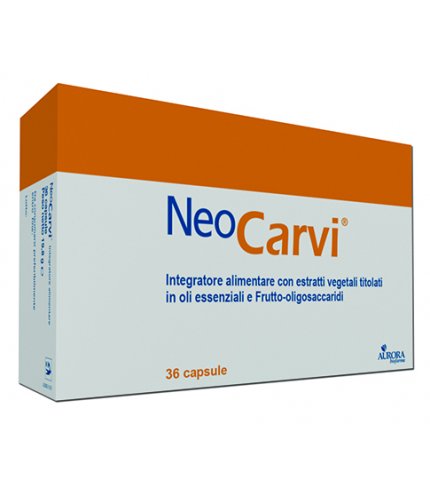 NEOCARVI 36 CAPSULE