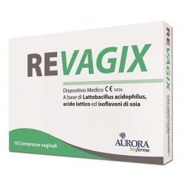 REVAGIX 10CPR