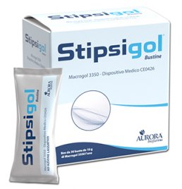 STIPSIGOL 30BUST 10G