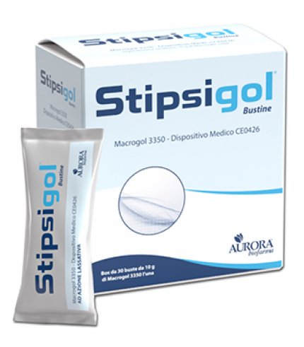 STIPSIGOL 30BUST 10G