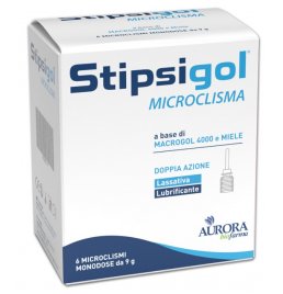 STIPSIGOL MICROCLISMA 9ML AURO