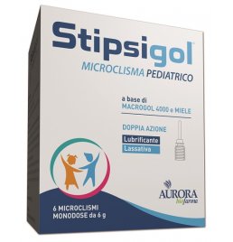 STIPSIGOL MICROCLISMA PEDIATRI