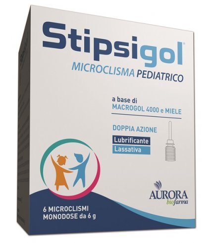 STIPSIGOL MICROCLISMA PEDIATRI