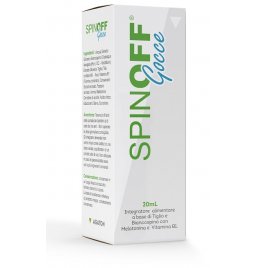 SPINOFF GOCCE 20ML