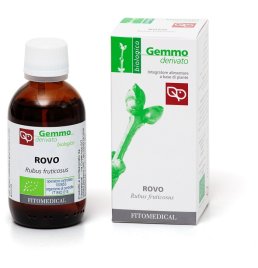 ROVO BIO MG 50ML