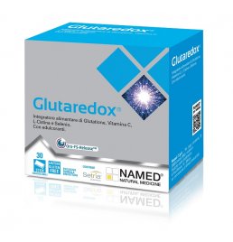 GLUTAREDOX 30STICKPACK