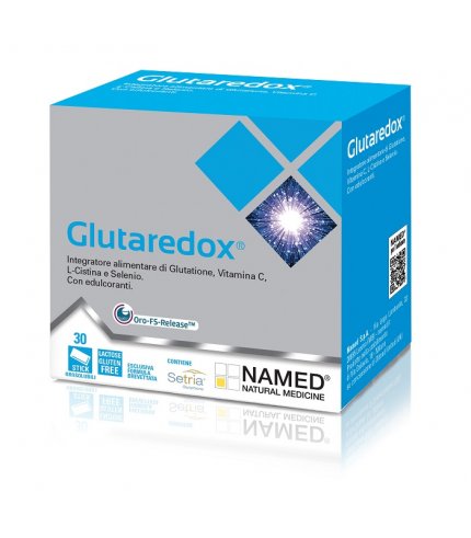 GLUTAREDOX 30STICKPACK