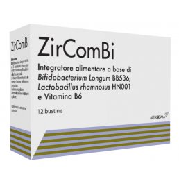 ZIRCOMBI 12BUST 1,5G