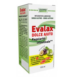 EVALAX DOLCE AIUTO REGOL 150ML