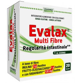 EVALAX MULTI FIBRE REGOL20BUST