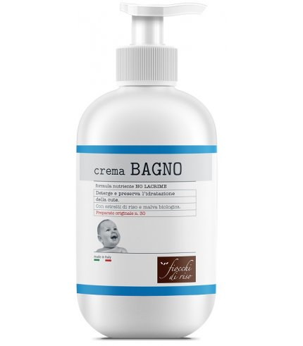 CREMA BAGNO FDR