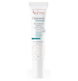 AVENE COMEDOMED LOCALIZZATO