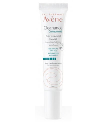 AVENE COMEDOMED LOCALIZZATO