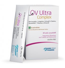 OV ULTRA COMPLEX 20STICK OROS