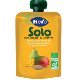 HERO SOLO POUCH MANGO-PERA-AVE