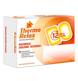 THERMORELAX RIC FASCIA LOMB 6P