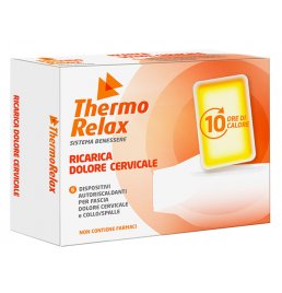 THERMORELAX RIC FASCIA CERV 6P