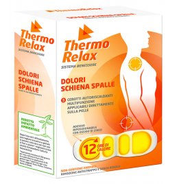 THERMORELAX CER SCHIEN/SPAL 3P