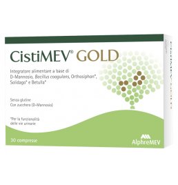 CISTIMEV GOLD 30CPR