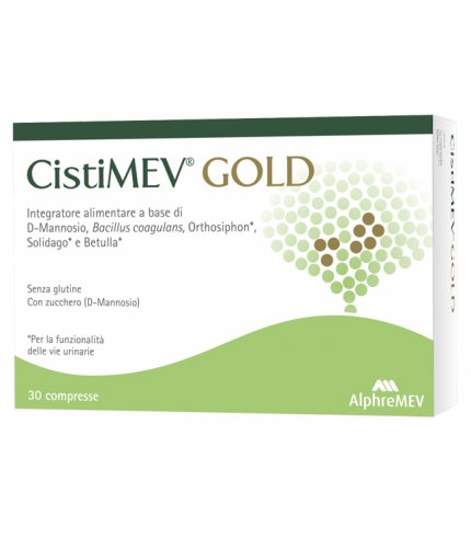 CISTIMEV GOLD 30CPR