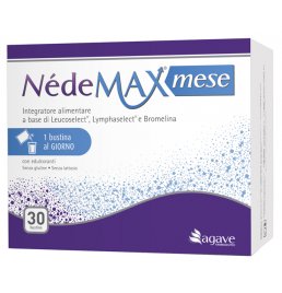 NEDEMAX MESE 30BUST