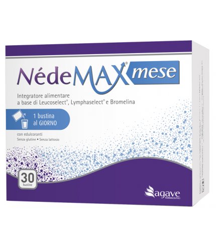 NEDEMAX MESE 30BUST