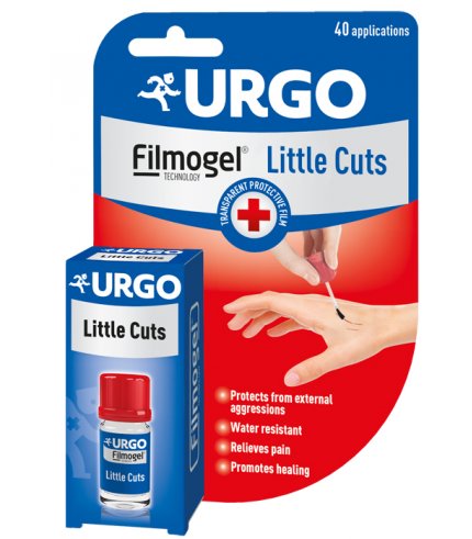 FILMOGEL LITTLE CUTS 3,25ML