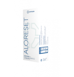 ALORESET GOCCE OCULARI 10ML