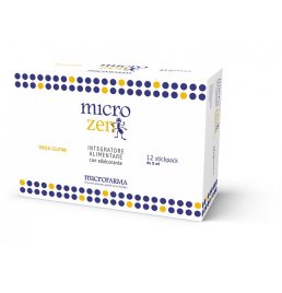 MICROZEN STICK PACK 12BUST