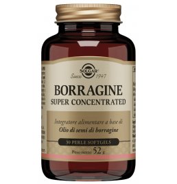 BORRAGINE SUPER CONC 30PRL