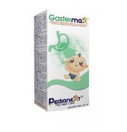 GASTERMAX 20ML